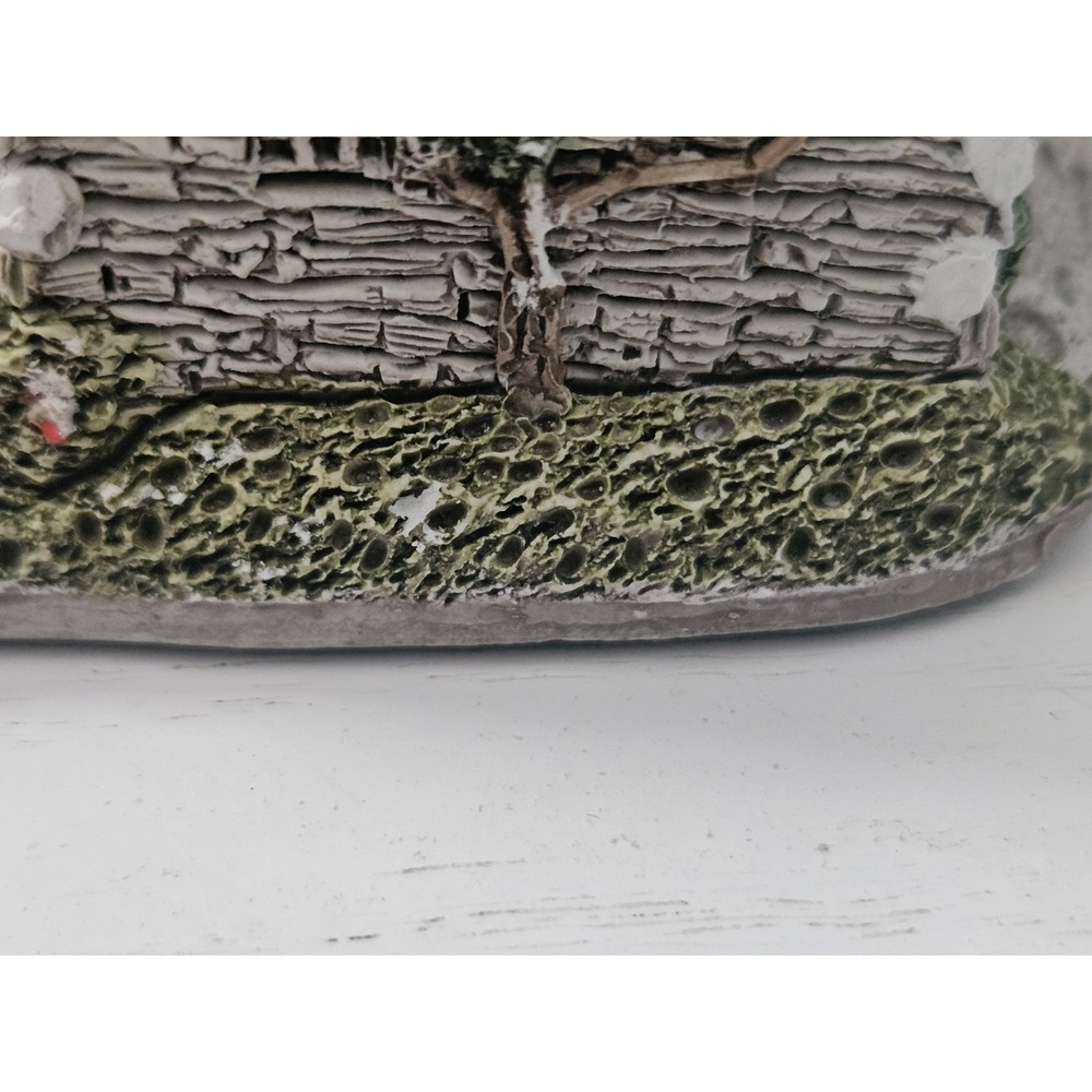 Vintage Sawrey Gill, Beatrix Potter Home, Miniature Cottage Lilliput Lane, UK - Picture 6 of 9